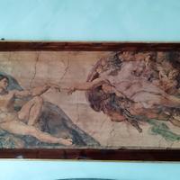 Capezzale legno camera da letto