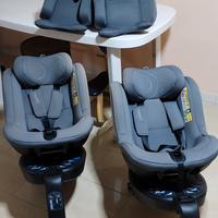 Seggiolino auto Be Cool Nadò O3  quantità n°2