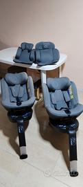 Seggiolino auto Be Cool Nadò O3  quantità n°2
