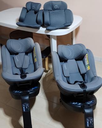 Seggiolino auto Be Cool Nadò O3  quantità n°2
