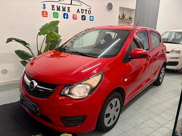 Opel Karl 1.0 75CV 65.000KM 12 MESI DI GARANZIA