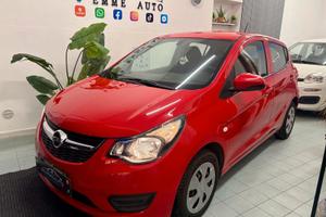 Opel Karl 1.0 75CV 65.000KM 12 MESI DI GARANZIA