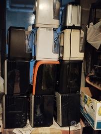 macchine a capsula caffè 