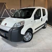 Fiat Fiorino 1.3 MJT 95CV Furgone SX E5 * IVA ESCL