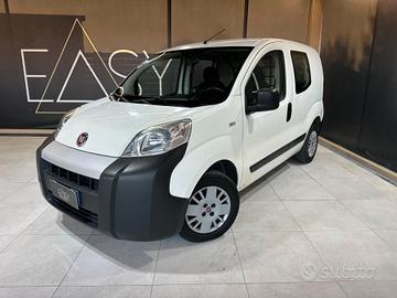 Fiat Fiorino 1.3 MJT 95CV Furgone SX E5 * IVA ESCL