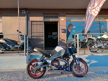 Buell Lightning Long XB12Ss