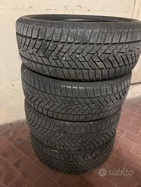 Gomme 205 50 R17