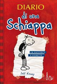 Diario di una schiappa