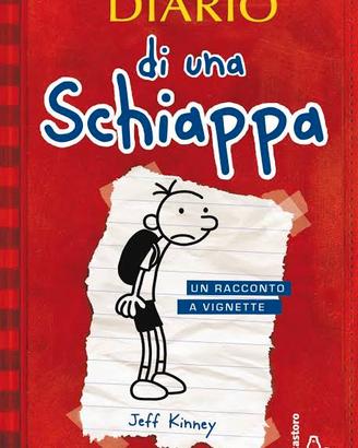 Diario di una schiappa