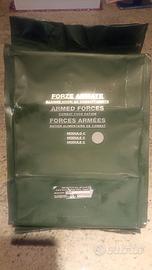 RAZIONE K MILITARE (MODULO C)