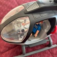 Elicottero Playmobil