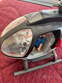Elicottero Playmobil