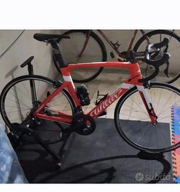 Bici da corsa