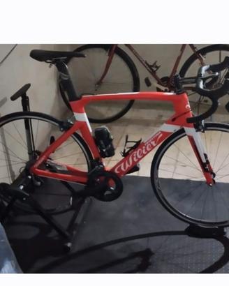 Bici da corsa