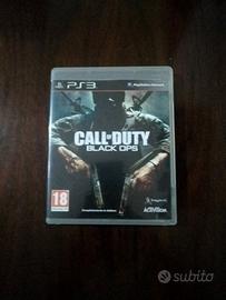 Call Of Duty Black Ops PS3