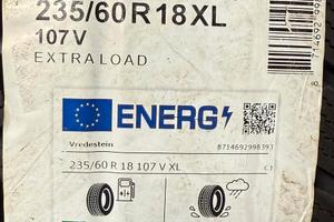 Gomme nuove invernali 