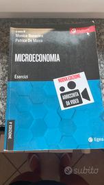 Libro Microeconomia eserciziario