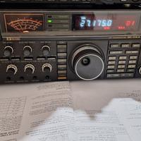 radio HF ICOM 761