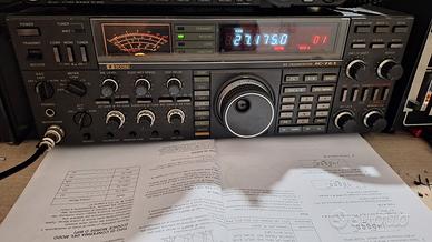 radio HF ICOM 761