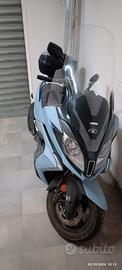 Kymco Downtown 350i - 2022