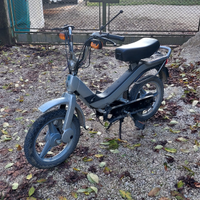 Piaggio grillo
