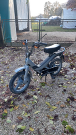 Piaggio grillo