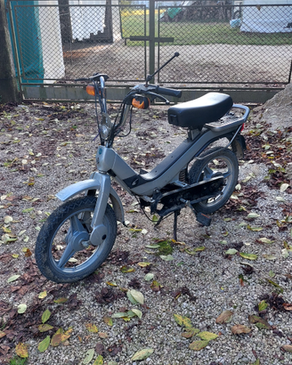 Piaggio grillo