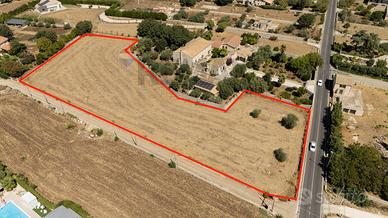 Terreno - Modica