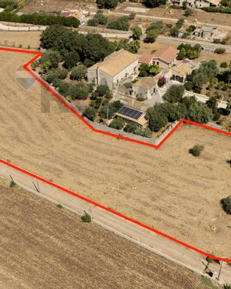 Terreno - Modica