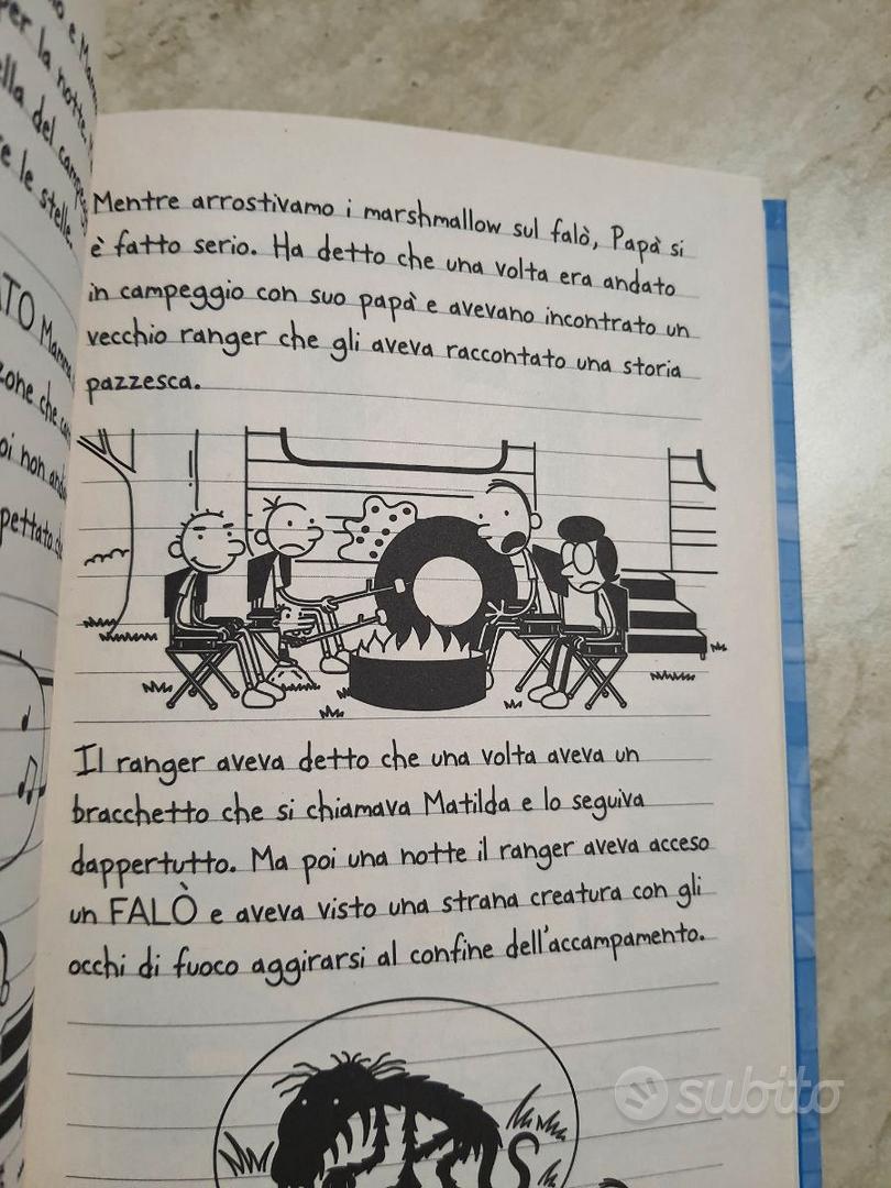 Diario di una schiappa: Colpito e affondato! – I AM Books