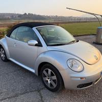 Volkswagen Maggiolone Cabrio