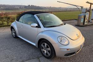 Volkswagen Maggiolone Cabrio