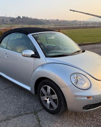 Volkswagen Maggiolone Cabrio
