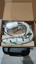 picchio aspirapolvere Folletto vk7 