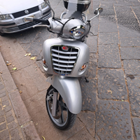 Kymco People 250cc