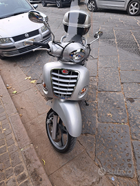 Kymco People 250cc