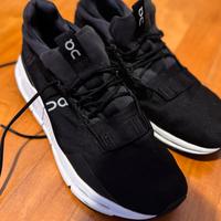 Scarpe On Cloud 5 taglia 44