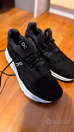 Scarpe On Cloud 5 taglia 44