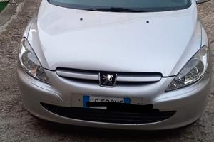 peogeot Cabrio 