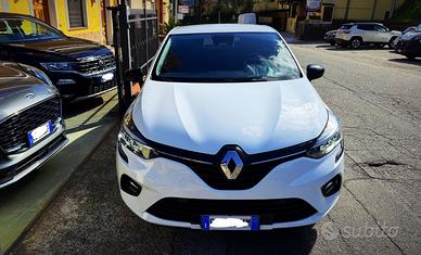 Renault Clio 1.5 Dci Evolution 5P 100Cv - 2023