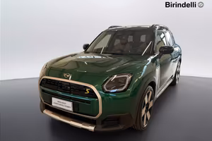 MINI Mini Countrym.(U25) - Mini Countryman SE ALL4