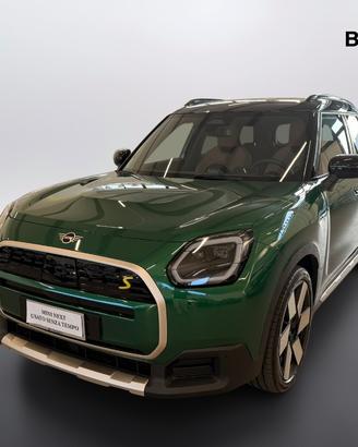 MINI Mini Countrym.(U25) - Mini Countryman SE ALL4