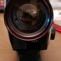 VIDEOCAMERA VINTAGE BAUER