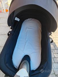 passeggino+ovetto+navicella+box+sdraietta+.... 