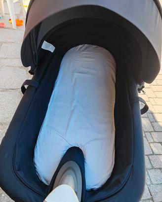 passeggino+ovetto+navicella+box+sdraietta+.... 
