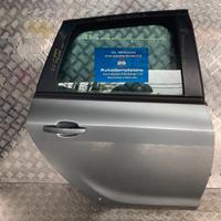 PORTA POSTERIORE DESTRA OPEL ASTRA J (10-15)