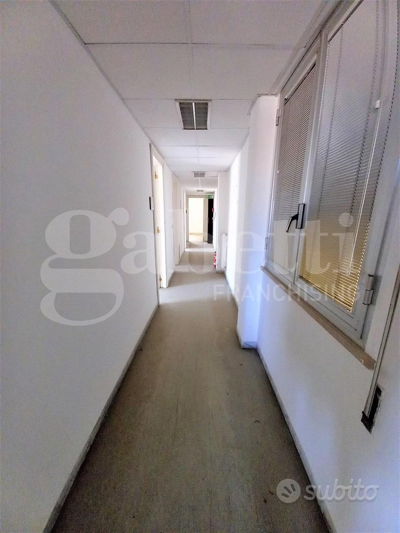 Apartment in San Severo, Foggia - Vista 4