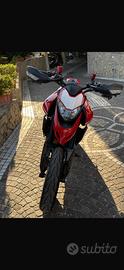 Ducati Hypermotard 950