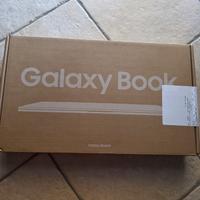 Galaxy Book