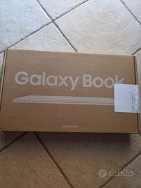 Galaxy Book
